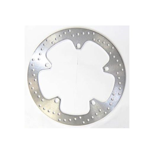 KOČIONA DISK EBC MD616