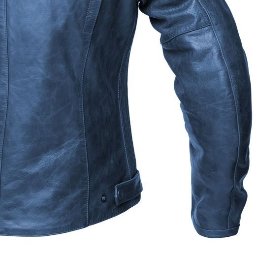 SPYKE MILANO 2.0 LADY PLAVA