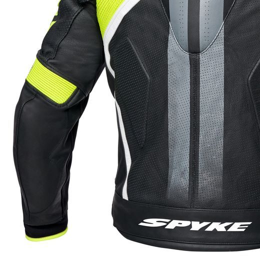 SPYKE ESTORIL EVO CRNO-FLUO