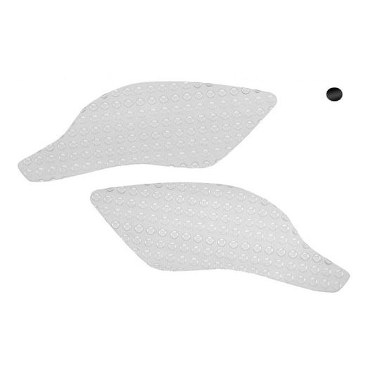 TANK GRIPS PUIG PRO 22159N CRNI