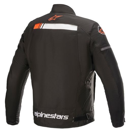 TEKSTILNA JAKNA ALPINESTARS T-SPS S IGNITION WP