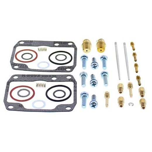 CARBURETOR REBUILD KIT ALL BALLS RACING CARK26-1956
