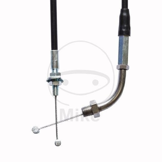 THROTTLE CABLE JMT A OPEN
