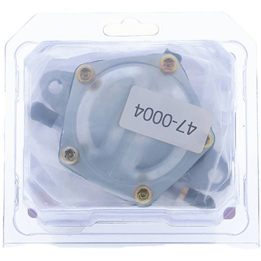 FUEL PUMP VACUUM OPERATED ALL BALLS RACING 47-5012