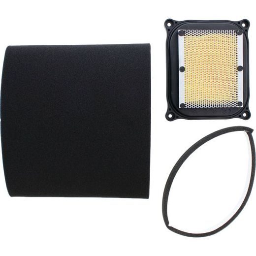 AIR FILTER KIT ALL BALLS RACING 48-1081