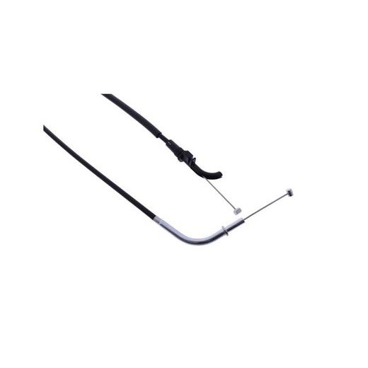 THROTTLE CABLE JMT A OPEN