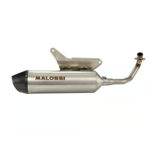 EXHAUST SYSTEM MALOSSI 3214812
