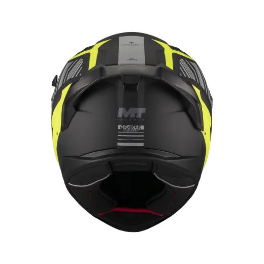KACIGA MT BRAKER SV COCKPIT B13 MATT