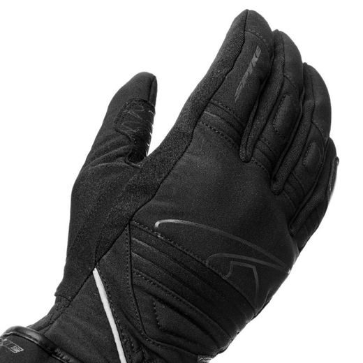 SPYKE TOURING 2 DRY TECNO LADY BLACK