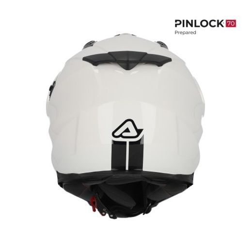 KACIGA ACERBIS FLIP 2206