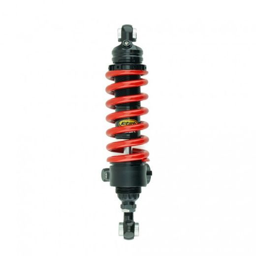 MONOSHOCK K-TECH RAZOR-R LITE HPA 288SD-021-250-012