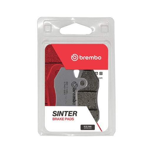 DISK PLOČICE BREMBO 07HO15SX