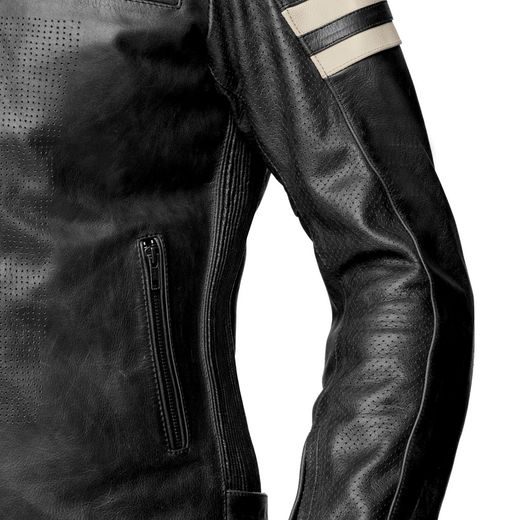 SPYKE MILANO 2.0 LADY CRNA