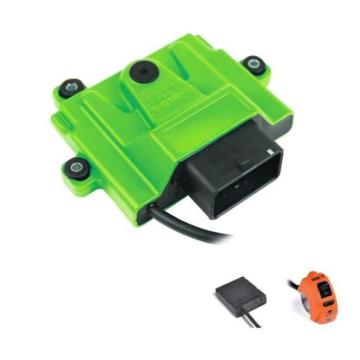 CONTROL UNIT GET ECULMB GK-ECULMB48M-0019 WITH MAP SWITCH AND WIFICOM INCLUDED