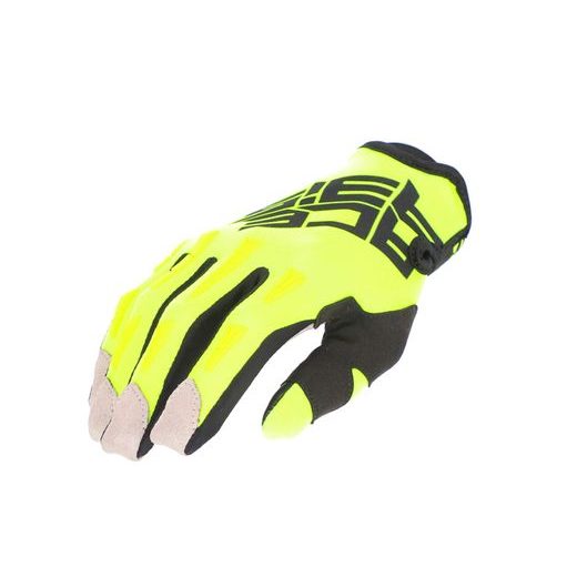 RUKAVICE ACERBIS CE MX X-K KID FLUO YELLOW