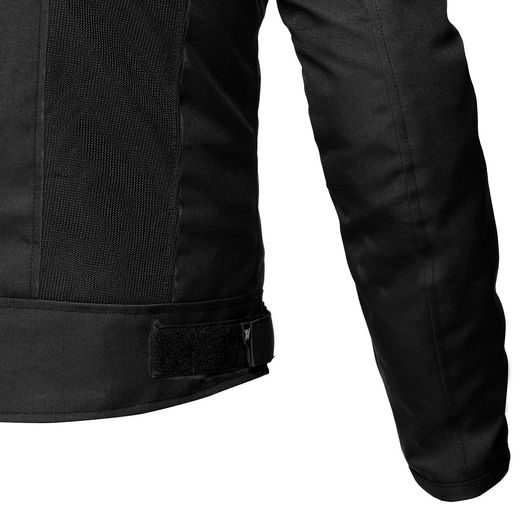 SPYKE LUFT MAN 2.0 CRNA