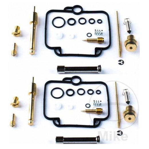 CARBURETTOR REPAIR KIT KEYSTER KS-0674NR (FULL SET)