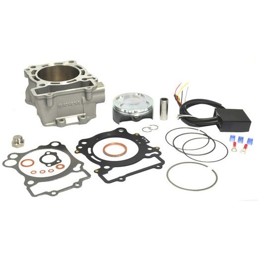 CYLINDER KIT ATHENA P400485100036 D 83 --EUROPE (290CC)