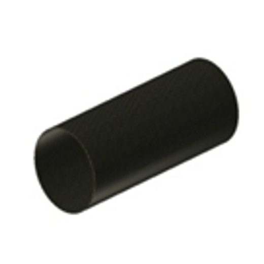 CARBON SLEEVE MIVV OVAL 53.108.140.0400 (BIG) – Ø L.400