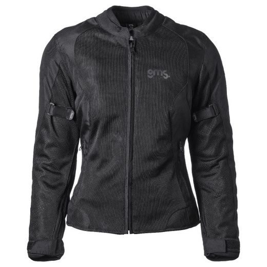 JACKET GMS FIFTYSIX.7 LADY ZG51022 CRNI D2XL