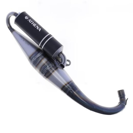 COMPLETE EXHAUST KIT ATHENA P400480120004 RACING