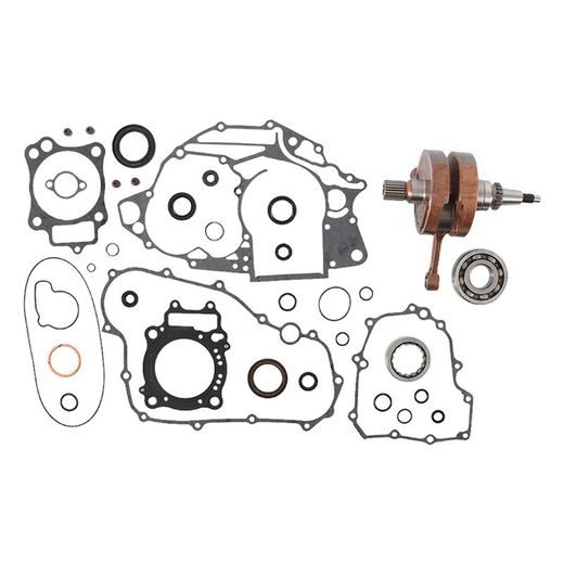 BOTTOM END KIT HOT RODS CBK0128