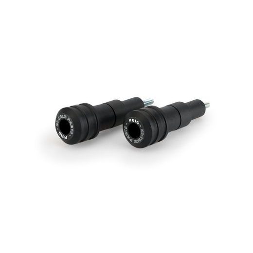 FRAME SLIDERS PUIG VINTAGE 2.0 20390N CRNI