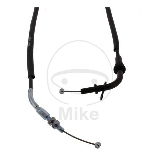 THROTTLE CABLE JMT A OPEN