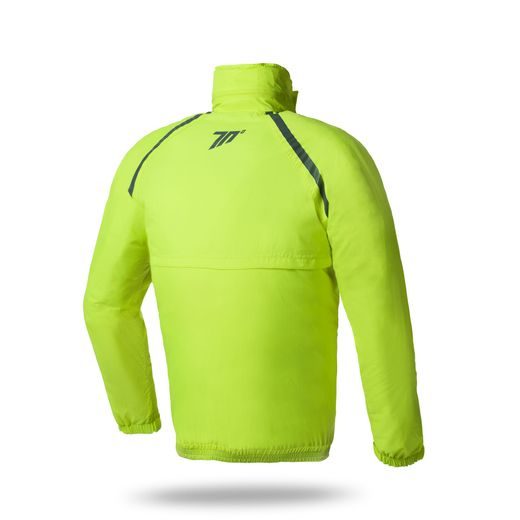 KIŠNO ODIJELO SD-S1 FLUO SEVENTY DEGREES