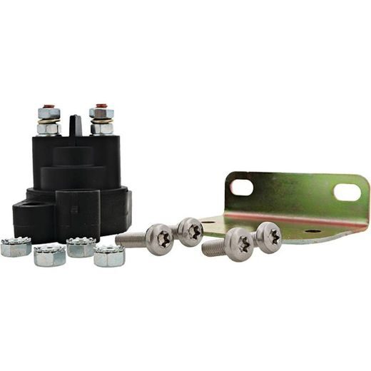 SOLENOID ARROWHEAD 240-22209