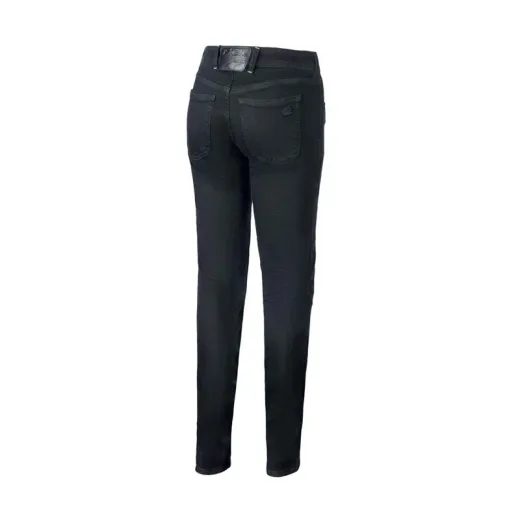TEKSTILNE HLAČE ALPINESTARS DAISY DENIM V3 LADY