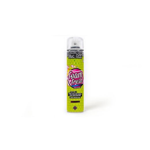 FOAM FRESH MUC-OFF 199 400ML