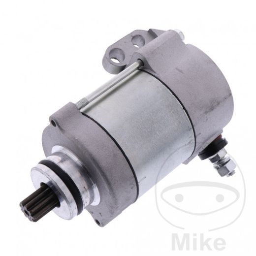 STARTER MOTOR JMP