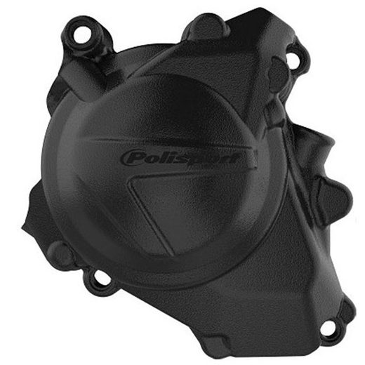 IGNITION COVER PROTECTORS POLISPORT PERFORMANCE 8462700001 CRNI