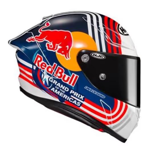 RPHA 1 RED BULL AUSTIN GP