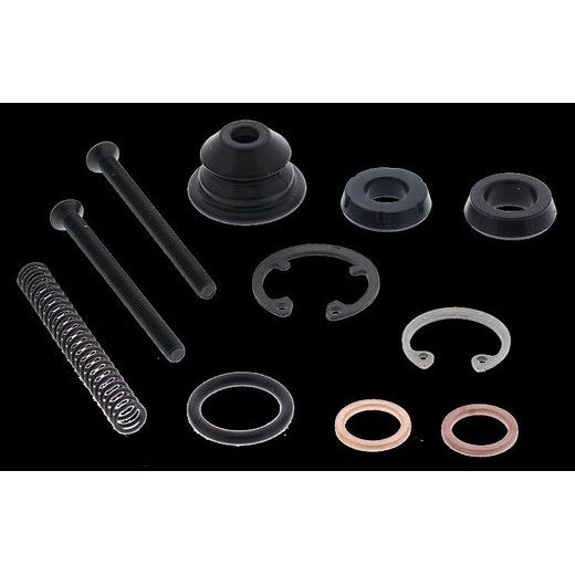 MASTER CYLINDER REBUILD KIT ALL BALLS RACING MCR18-1063