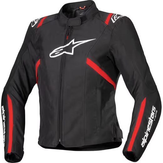 TEKSTILNA JAKNA ALPINESTARS T-SPS V2 WP LADY