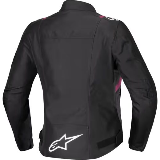 TEKSTILNA JAKNA ALPINESTARS T-SPS V2 WP LADY