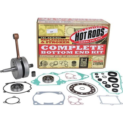 BOTTOM END KIT HOT RODS CBK0012