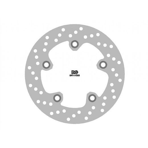 KOČIONA DISK NG 2189