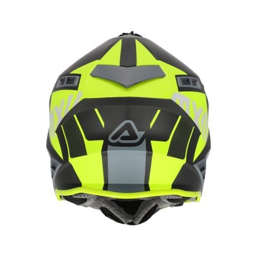 KACIGA ACERBIS X-TRACK