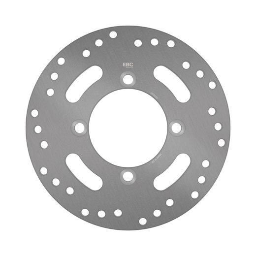 KOČIONA DISK EBC MD3059