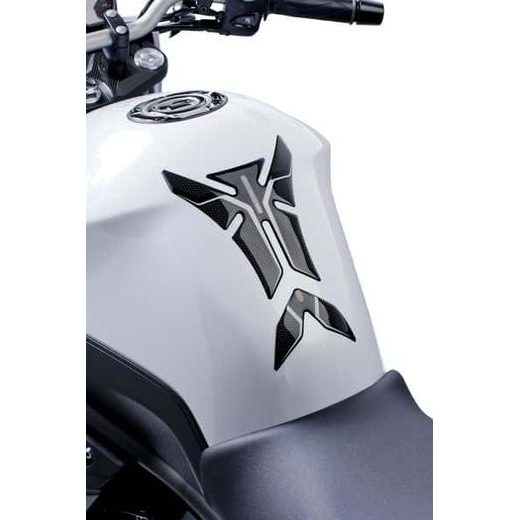 TANK PAD PUIG RADIKAL 6292U GREY