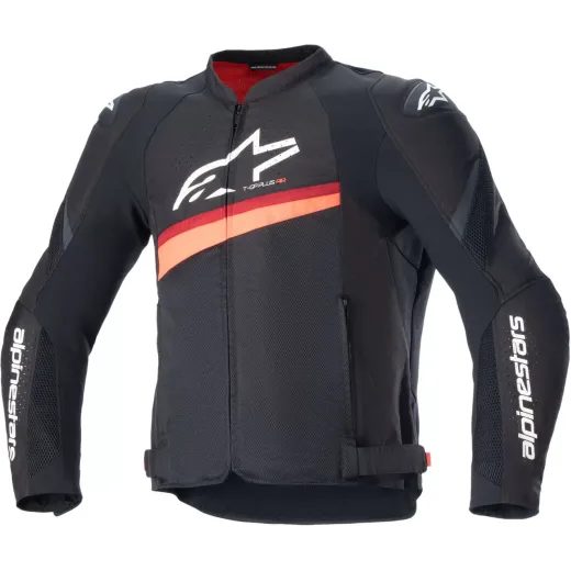 TEKSTILNA JAKNA ALPINESTARS T-GP PLUS R V4 AIRFLOW