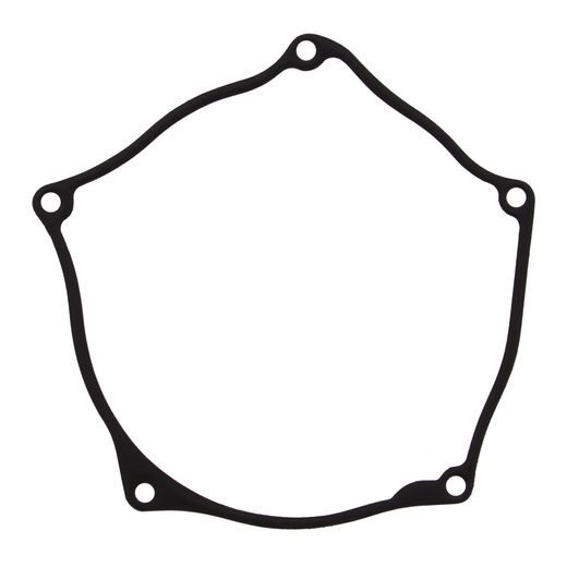 CLUTCH COVER GASKET WINDEROSA CCG 816701 OUTER SIDE