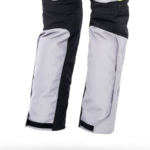 SPYKE EQUATOR DRY TECNO LADY DAKAR SIVO-PLAVO-FLUO