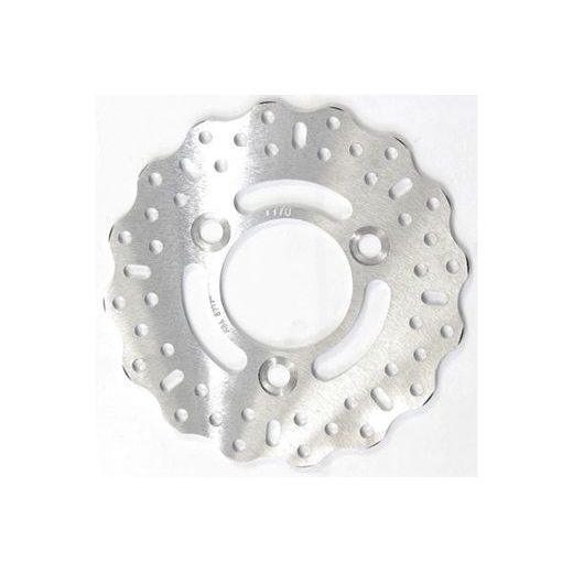 KOČIONA DISK EBC MD1170C