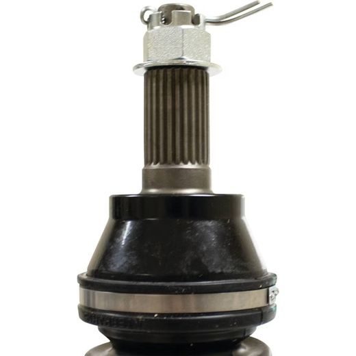 AXLE ALL BALLS RACING AB6-PO-8-411 6BALL