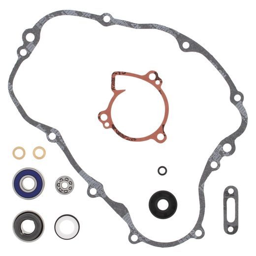 WATER PUMP REBUILD KIT WINDEROSA WPRK 821442