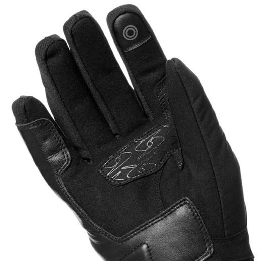 SPYKE TOURING 2 DRY TECNO LADY BLACK